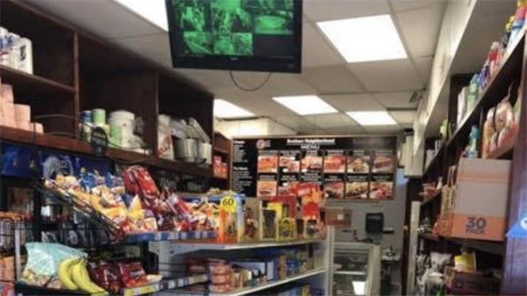 Profitable Convenience Store