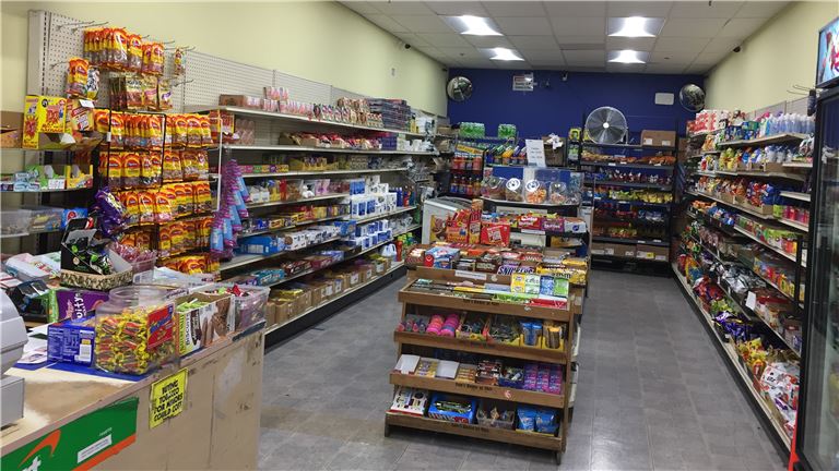 Convenience Store