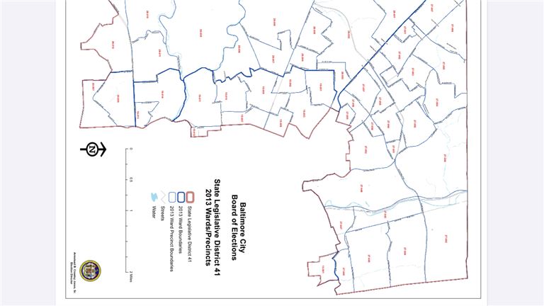 41st District Liquor license for sale