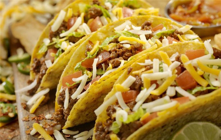 Mexican Restaurant Franchise