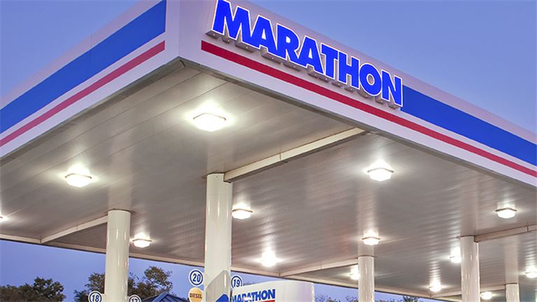Profitable Gas station in PG County