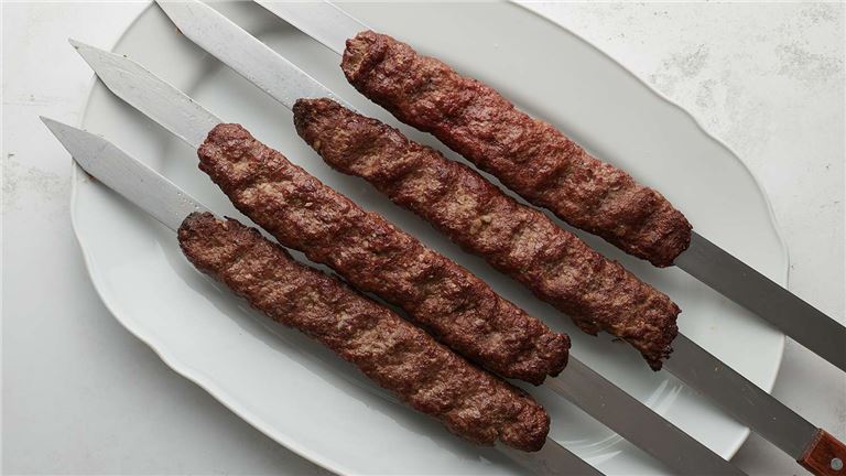 Mediterranean Cuisine for Sale