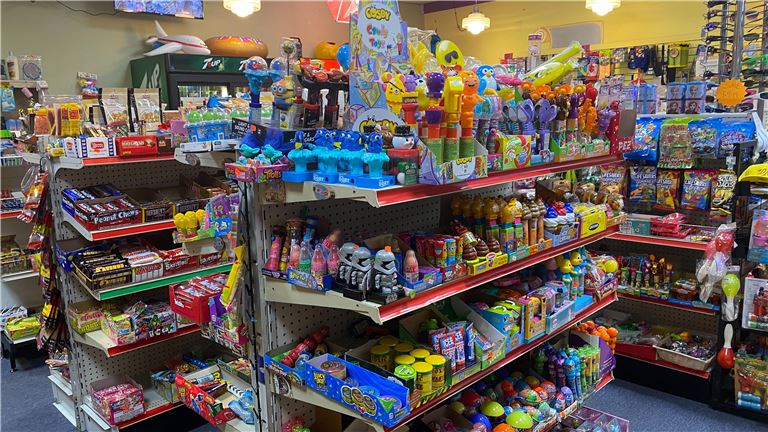 Convenience Store in Glen Burnie